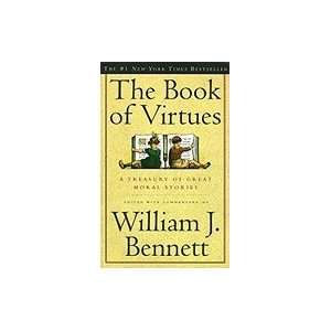  Book of Virtues Books