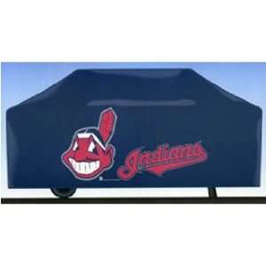    Cleveland Indians MLB Barbeque Grill Cover