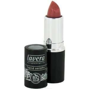    Lavera   Beautiful Lips Lipstick Maroon Kiss   0.15 oz. Beauty