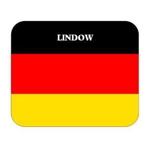  Germany, Lindow Mouse Pad 