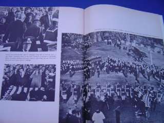 Photo Pres.J. F. Kennedys Assassination 1963 Book Four Dark Days in 