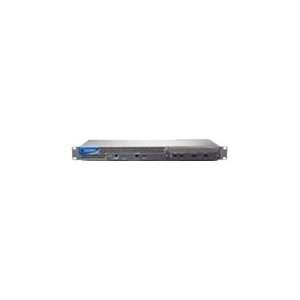 Juniper Networks J series Services Router J2300   Router   ISDN, HDLC 