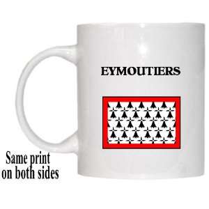  Limousin   EYMOUTIERS Mug 