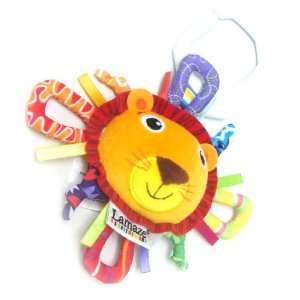  Mini Play and Grow   Logan and Lion by Lamaze Toys 