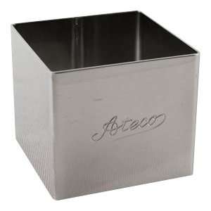  Ateco 4905 2 Square Form