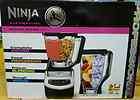 ninja 1100 professional blender food processor juicer mixer kitchen 