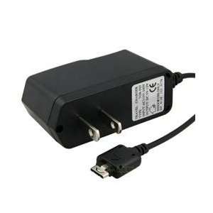  LG 8500/8600/KG328 TRAVEL CHARGER Cell Phones 