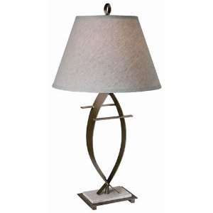  By Trend Lighting Levelle Collection Antique Silver Finish 