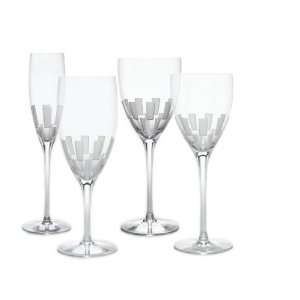  Murray Hill Fine Stemware By Lenox