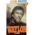 Waylon An Autobiography by Waylon Jennings, Lenny Kaye and Lenny Kaye 
