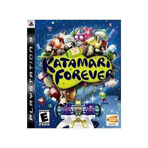  Katamari Forever for Sony PS3 Toys & Games