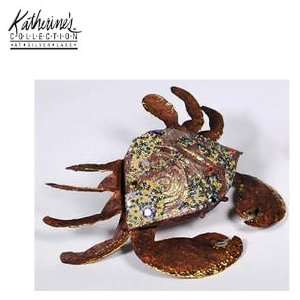  Katherines Collection 28 29216 Seaside Crab Everything 