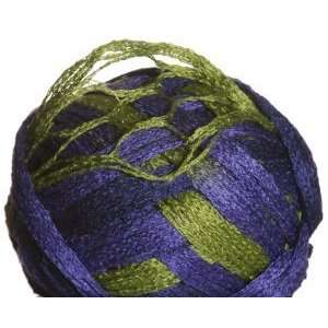  Katia Triana Yarn 52 Purple/Olive Arts, Crafts & Sewing