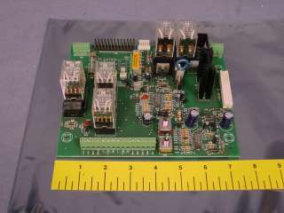 Kone Montgomery ELEVATOR P 24783 MAC 104 BOARD NEW  