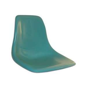  Paragon Lifeguard Chair Seat Turquoise Kdi 20701