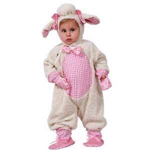  Quality Grazing Lamb   Size Toddler T4 By Dress Up America 