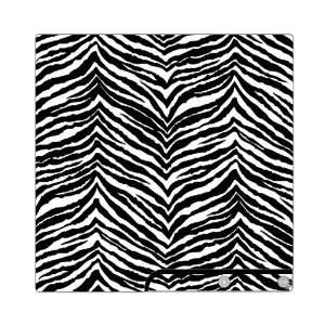  Black Zebra Skin Decorative Protector Skin Decal Sticker 