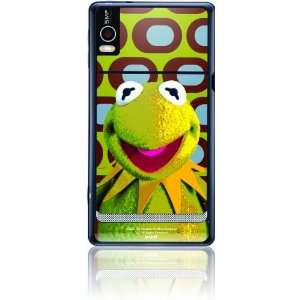  Skinit Protective Skin for DROID 2   Kemit the Frog 
