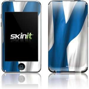  Skinit Finland Vinyl Skin for iPod Touch (2nd & 3rd Gen 