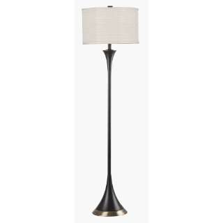  Kenroy Home 20121ORB Floor Lamp