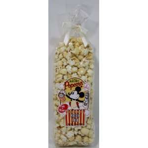 Disney Main Street Mickey Kettle Corn Popcorn   Disney Parks Exclusive 