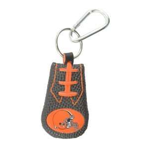  Cleveland Browns Team Color Keychains