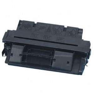  Cartridge for LaserJet 4000/4050 Series, Black   for LaserJet 4000 