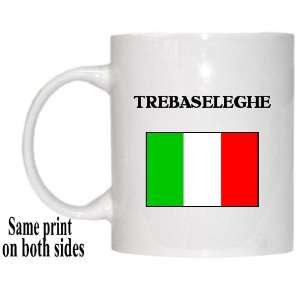  Italy   TREBASELEGHE Mug 