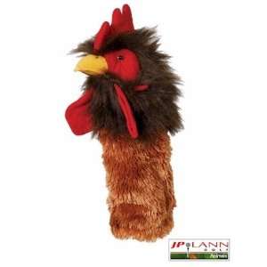  Animal Headcover (ROOSTER) by JP Lann