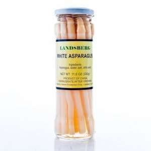 Landsberg White Asparagus (11.6 Oz/ Grocery & Gourmet Food