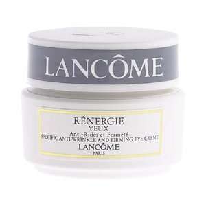  BY LANCOME, EYE CARE .5 OZ RENERGIE CREAM Beauty