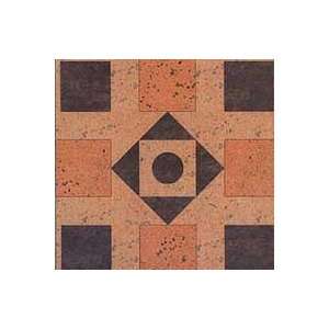 bhk of america laminate flooring accent tiles capri 7 1/2 x 5/16 x 7 1 