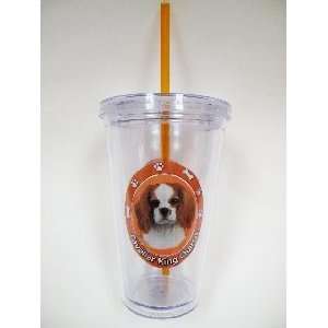  Cavalier King Charles Tumbler