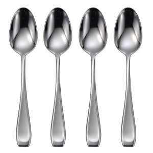  Oneida Flatware Lagen Dinner Spoons Set Of 4 Kitchen 