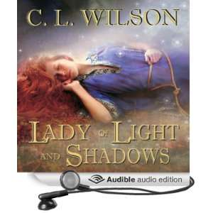 Lady of Light and Shadows Tairen Soul, Book 2 [Unabridged] [Audible 