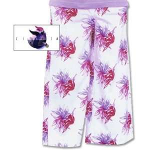  Floral Ladies Pants by Titania Golf (ColorColors of the 