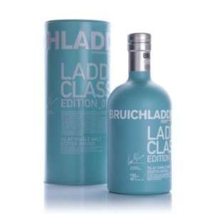  Bruichladdich Laddie Classic 01 Grocery & Gourmet Food