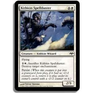  Kithkin Spellduster Foil 