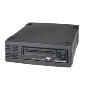    400/800GB LTO3 SCSI LVD Ext Hh Tape Drive Kitted Electronics