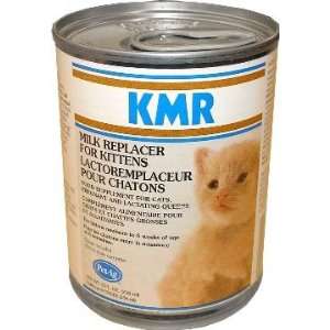  KMR Milk Replacer for Kittens
