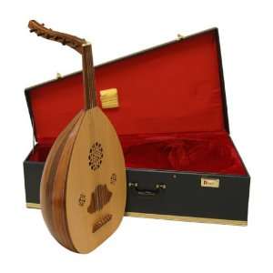  Oud, Rosewood, Blemished Musical Instruments