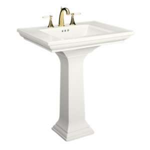  Kohler K 2268 8 52 Bathroom Sinks   Pedestal Sinks