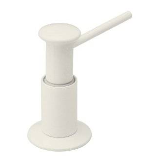 KOHLER K 9619 96 Soap or Lotion Dispenser, Biscuit