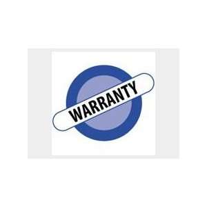  1 Year Ext. Warranty New Prod Electronics