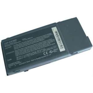  High Performance Battery (black) 3600 mAh, 10.8V for ACER 