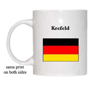  Germany, Krefeld Mug 