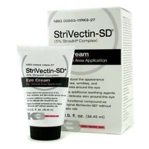 StriVectin   SD   StriVectin Eye Cream ( Box Slightly Damaged )   38 