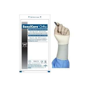   surgical gloves, size 6.5 inches   25 pair/box