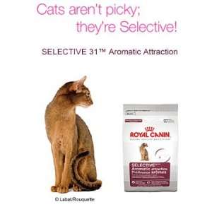 Royal Canin Selective Aromatic Grocery & Gourmet Food