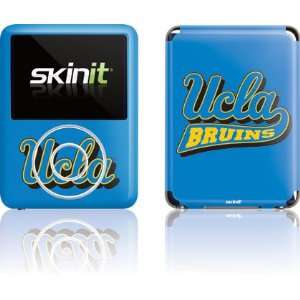  UCLA Bruins skin for iPod Nano (3rd Gen) 4GB/8GB  